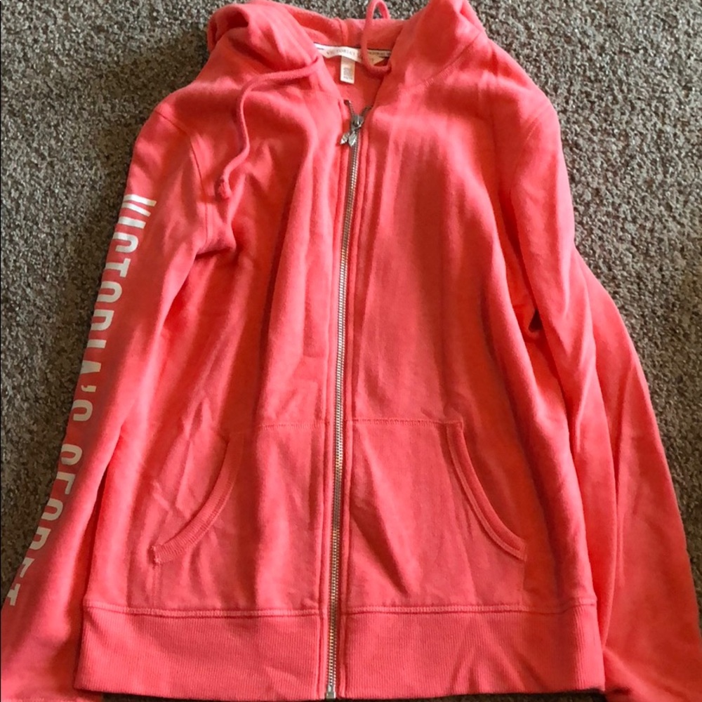 Victoria’s Secret Hoodie